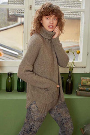 Lang Yarns YAK - Afbeelding 6