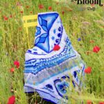 Scheepjes CAL 2025 - Universe in Bloom - AIR / DELFT - Colour Crafter