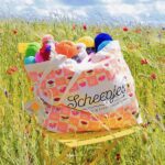 Scheepjes CAL 2025 - Universe in Bloom - Rainbow - Colour Crafter