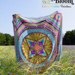 Scheepjes CAL 2025 - Universe in Bloom - Rainbow - Colour Crafter