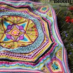 Scheepjes CAL 2025 - Universe in Bloom - Rainbow - Colour Crafter