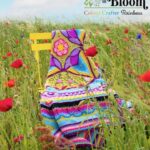 Scheepjes CAL 2025 - Universe in Bloom - Rainbow - Colour Crafter