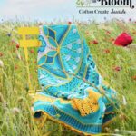 Scheepjes CAL 2025 - Universe in Bloom - Seaside - Cotton Create