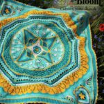Scheepjes CAL 2025 - Universe in Bloom - Seaside - Cotton Create