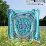 Scheepjes CAL 2025 - Universe in Bloom - Galaxy - Cotton Create