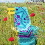 Scheepjes CAL 2025 - Universe in Bloom - Galaxy - Cotton Create