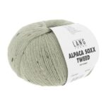 Lang Yarns Alpaca Soxx Tweed
