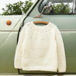 Enkel Patroon Sandnes Garn Collectie 2506 - Soft Knits for Kids