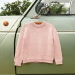 Enkel Patroon Sandnes Garn Collectie 2506 - Soft Knits for Kids