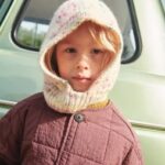 Enkel Patroon Sandnes Garn Collectie 2506 - Soft Knits for Kids