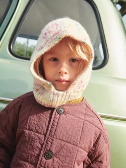 Enkel Patroon Sandnes Garn Collectie 2506 - Soft Knits for Kids - Afbeelding 6