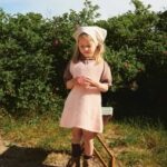Enkel Patroon Sandnes Garn Collectie 2506 - Soft Knits for Kids