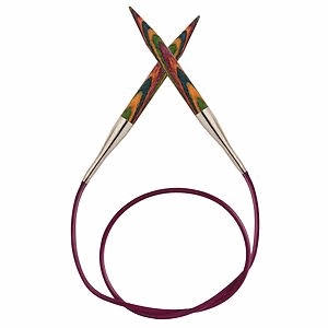 KnitPro Symfonie rondbreinaalden