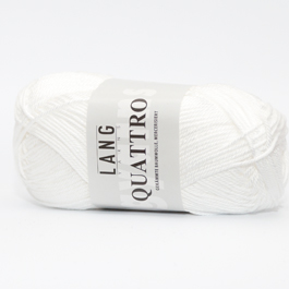 Lang Yarns Quattro