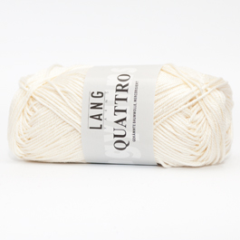 Lang Yarns Quattro