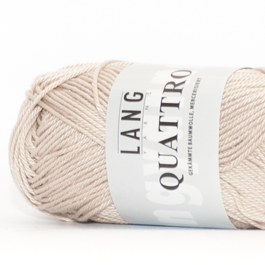 Lang Yarns Quattro