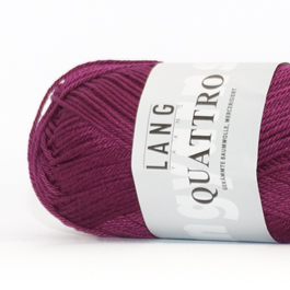 Lang Yarns Quattro