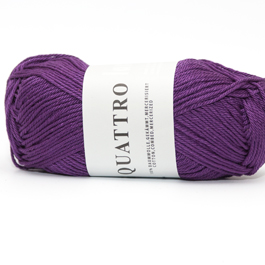 Lang Yarns Quattro