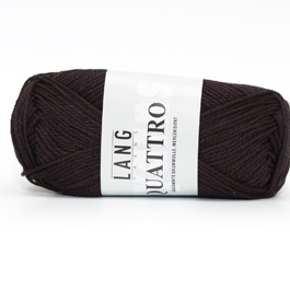 Lang Yarns Quattro