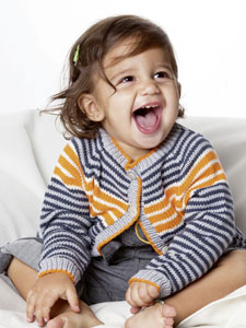 Lang Yarns Baby Cotton - Afbeelding 2