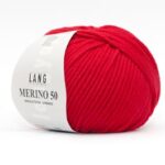 Lang Yarns Merino 50