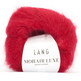 Lang Yarns Mohair Luxe