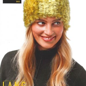 Lang Yarns Fatto a Mano 203 Mutsen