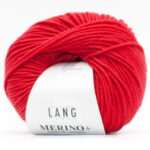 Lang Yarns Merino+