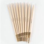 AddiClick Nature Bamboo wisselbare naaldpunten