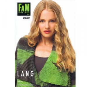 Lang Yarns Fatto a Mano 204 Color