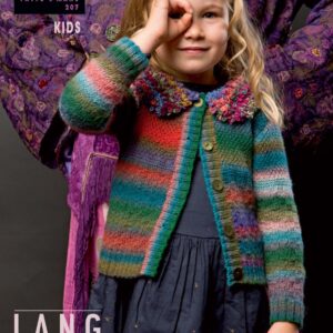 Lang Yarns Fatto a Mano 207 Kids