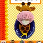 10 Wandborden dieren haken