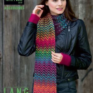 Lang Yarns Fatto a Mano 217 Accessoires
