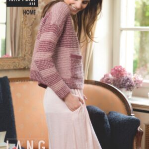 Lang Yarns Fatto a Mano 215 Home