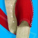 Prym Espadrilles, Espadrille zolen maat 37