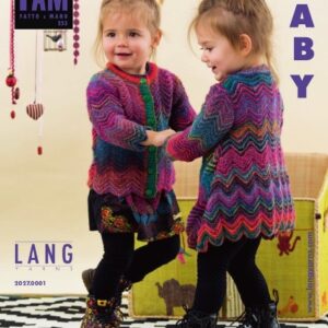 Lang Yarns Fatto a Mano 223 Baby