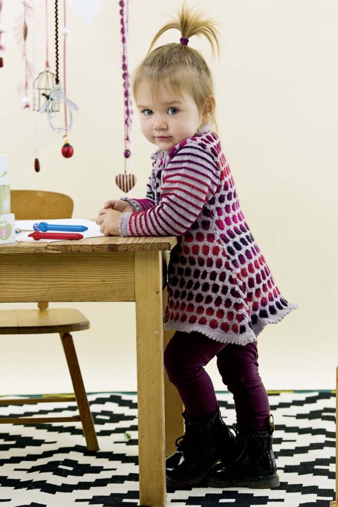 Lang Yarns Merino 200 Bébé - Afbeelding 5