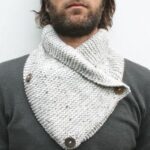 Breipakket Ruige Knopen Col 2.0 - Lang Yarns Carpe Diem