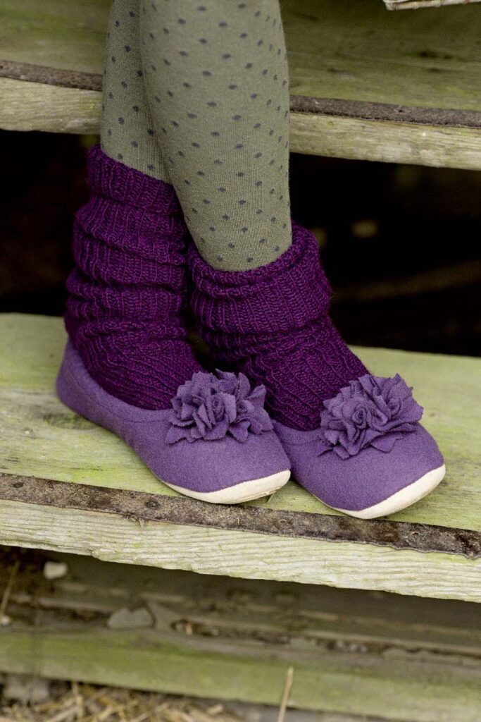 Lang Yarns Jawoll Superwash - Afbeelding 2