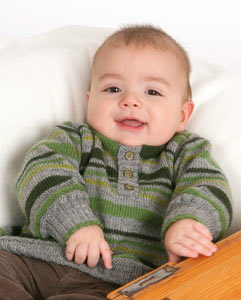Lang Yarns Jawoll Superwash - Afbeelding 4