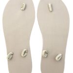 Haak je eigen Slippers maat 37/38