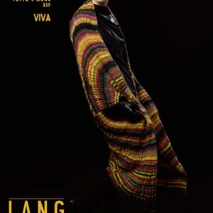 Lang Yarns Fatto a Mano 237 Viva