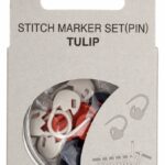 Tulip Stekenmarkeerders minispeld Tulpjes