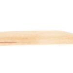 KnitPro Houten haaknaald Jumbo Birch