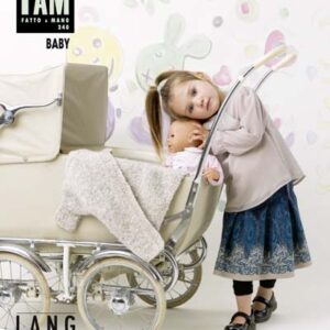 Lang Yarns Fatto a Mano 240 Baby