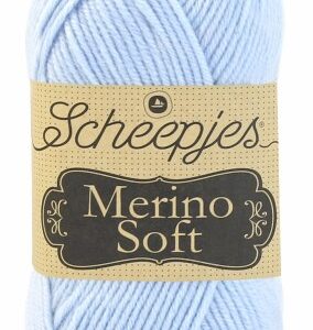 Scheepjes Merino Soft