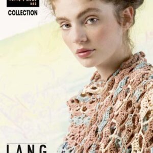 Lang Yarns Fatto a Mano 242 Collection