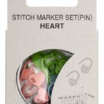Tulip Stekenmarkeerders minispeld Hartjes