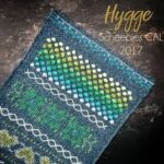 Scheepjes CAL 2017 Hygge Danish Mermaid