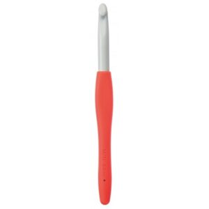 Clover Amour Ergonomische haaknaald